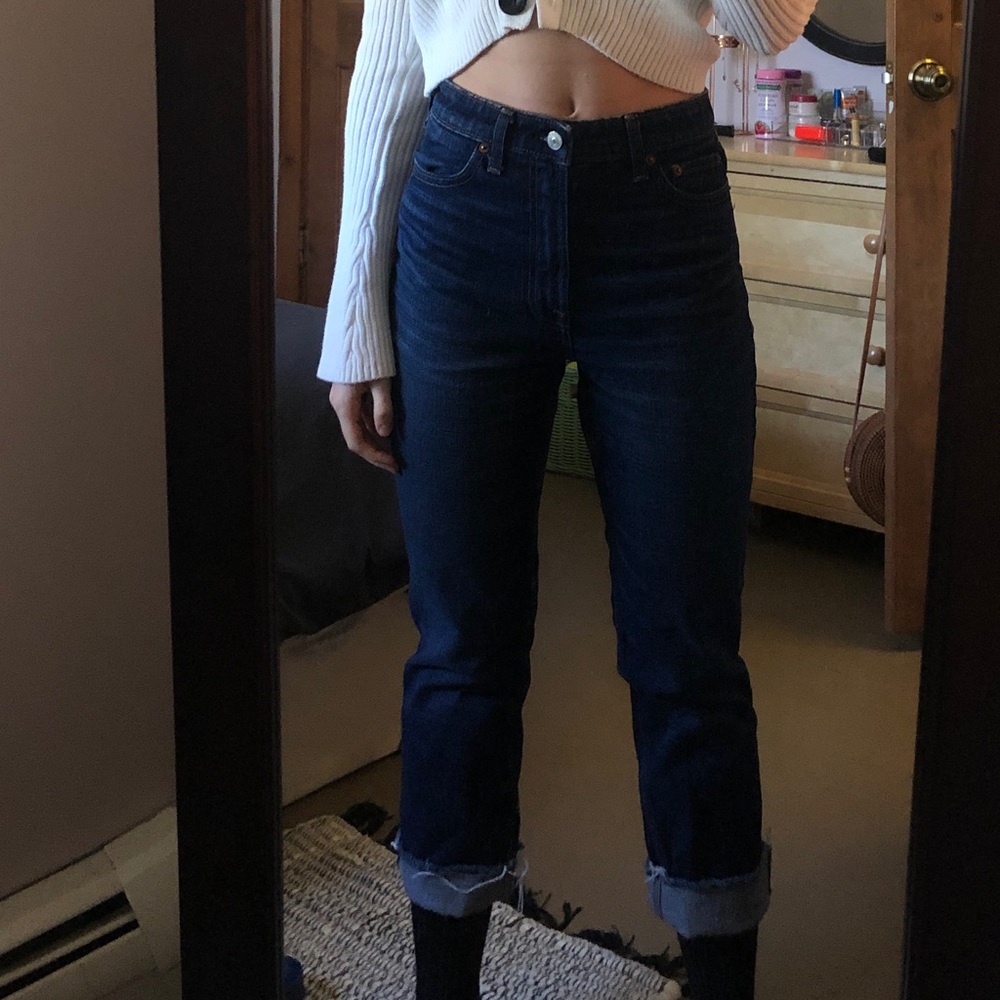 Abercrombie Jeans
